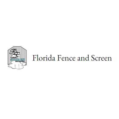 Florida Fence and Screen