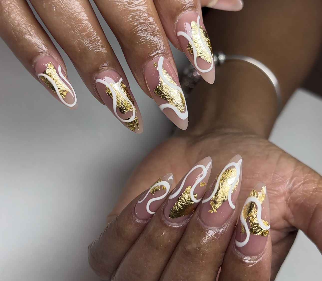 Nail Illusion And Beauty Secrets