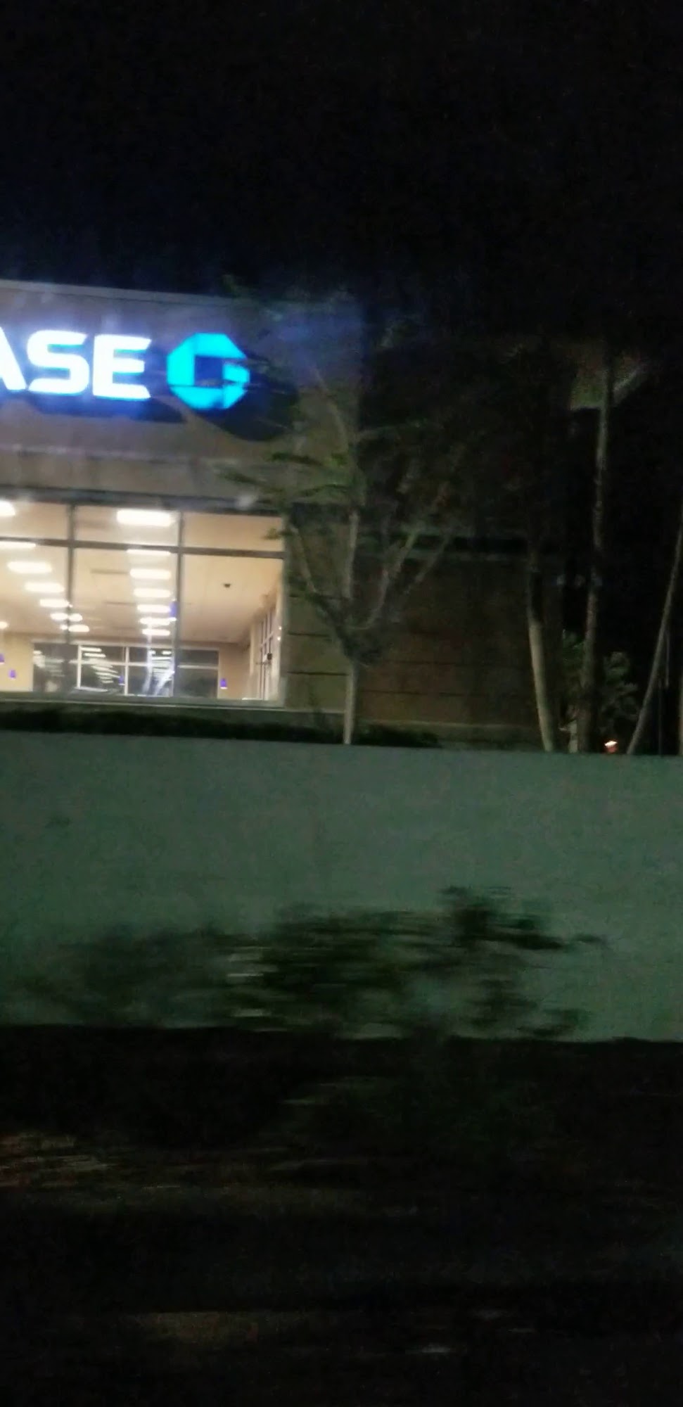 Chase Bank