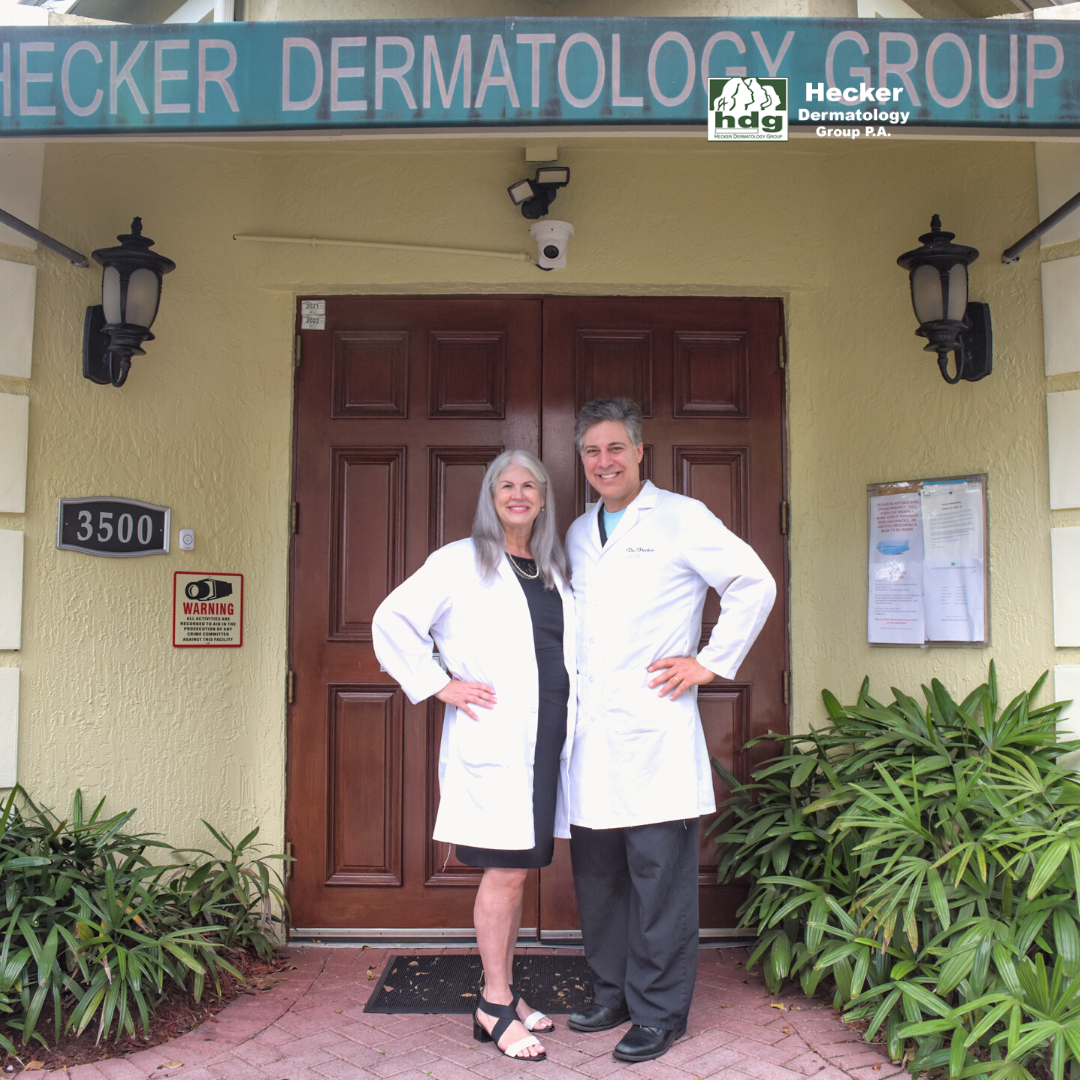 Hecker Dermatology Group, PA