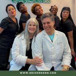 Hecker Dermatology Group, PA