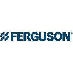 Shipping & Receiving @ Ferguson