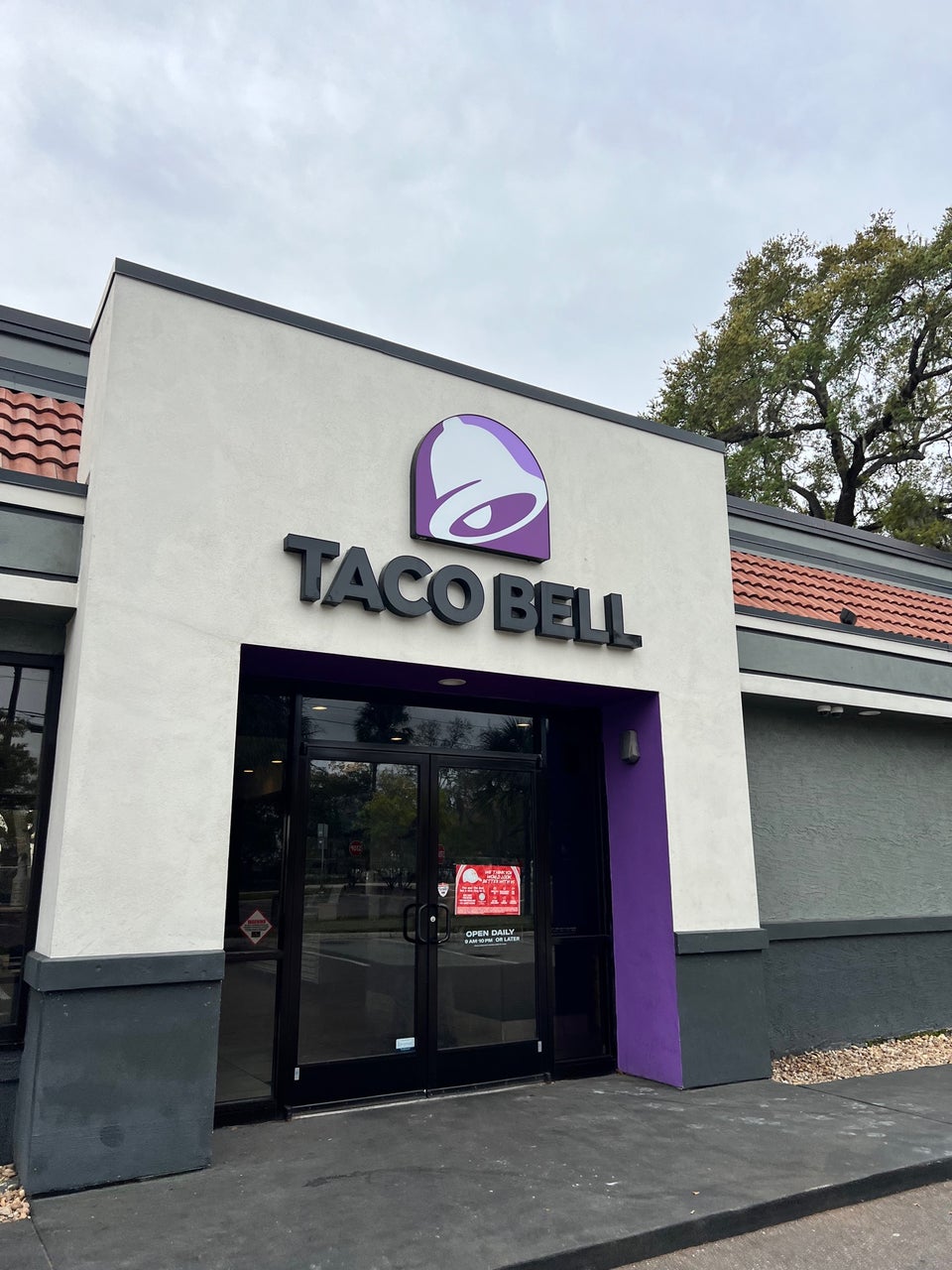 Taco Bell