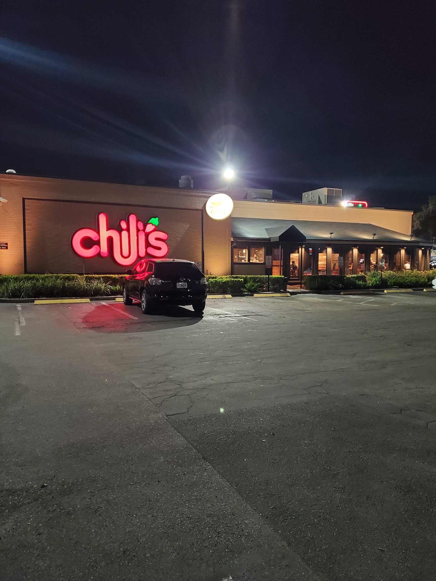 Chili's Grill & Bar