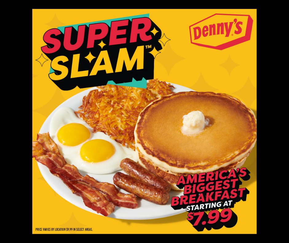 Denny's