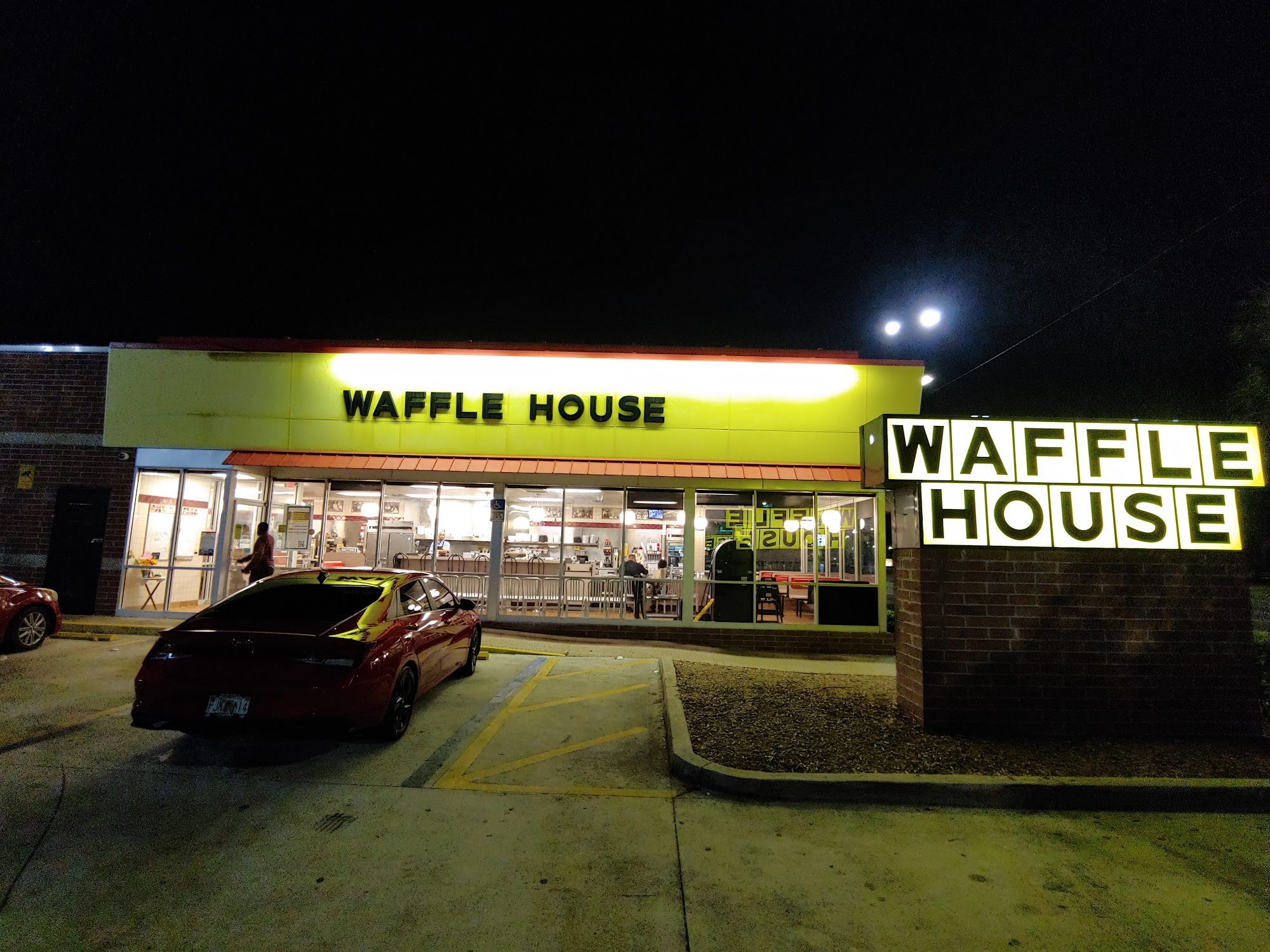 Waffle House