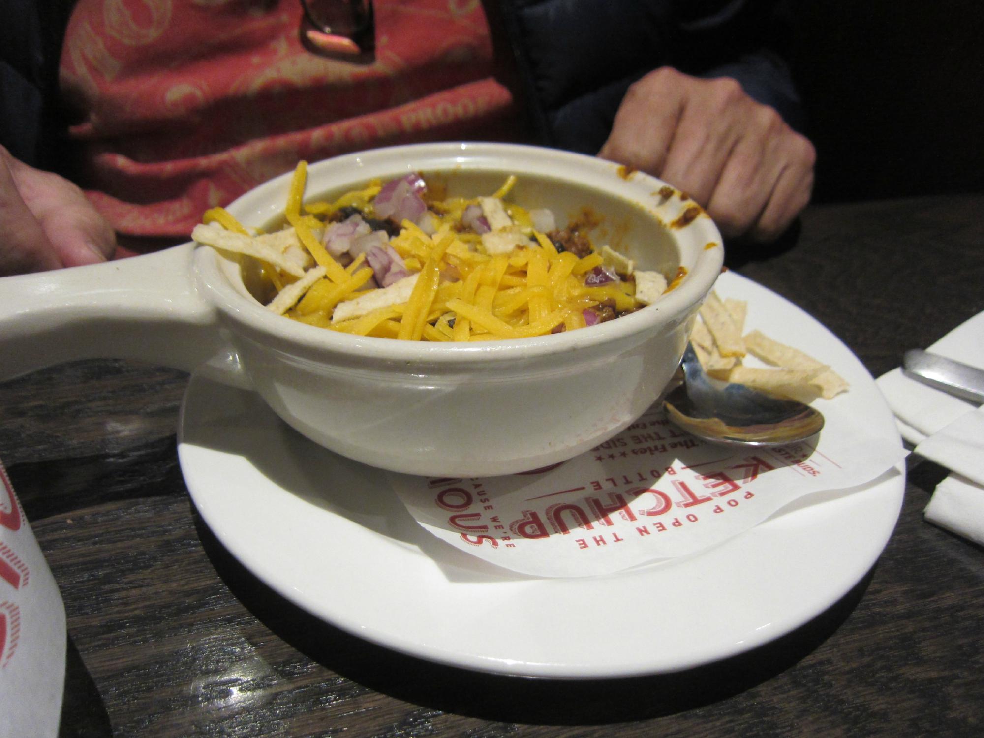 Photo credit: tripadvisor