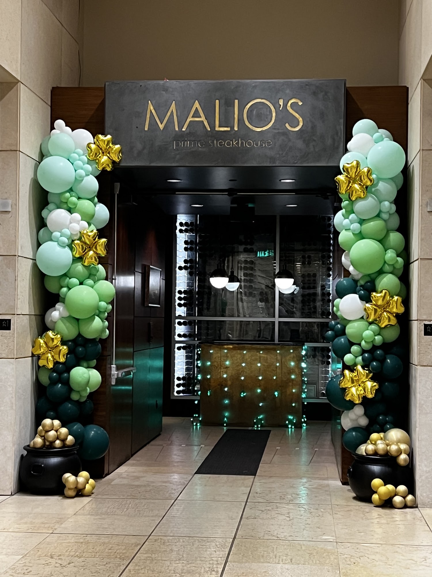 Malio's