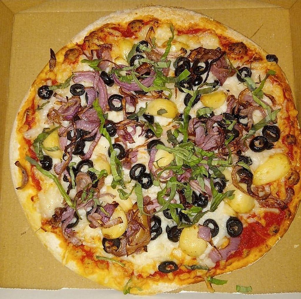 Photo credit: happycow