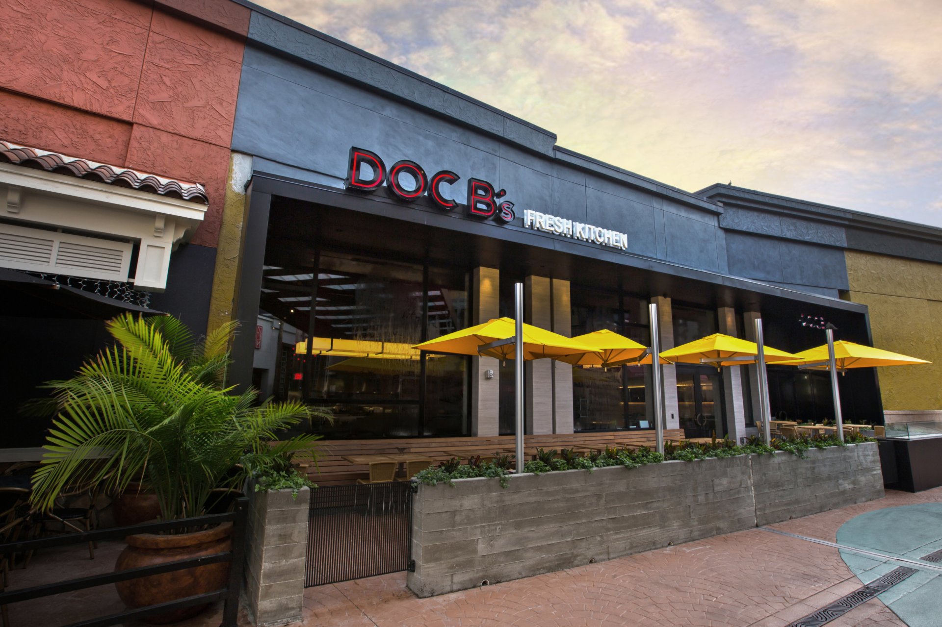Doc B's Restaurant