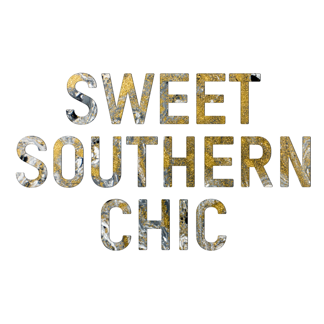 Sweet Southern Chic