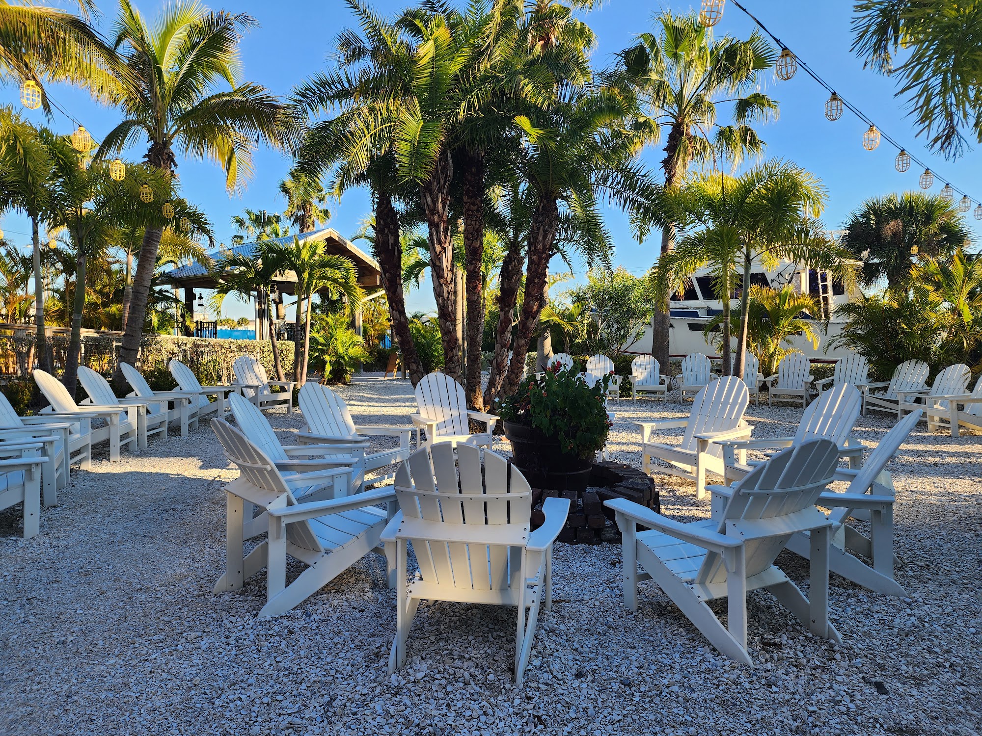 Salt Shack On The Bay