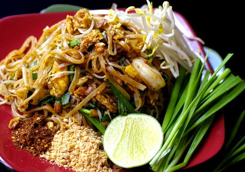 Thai Gourmet Kitchen