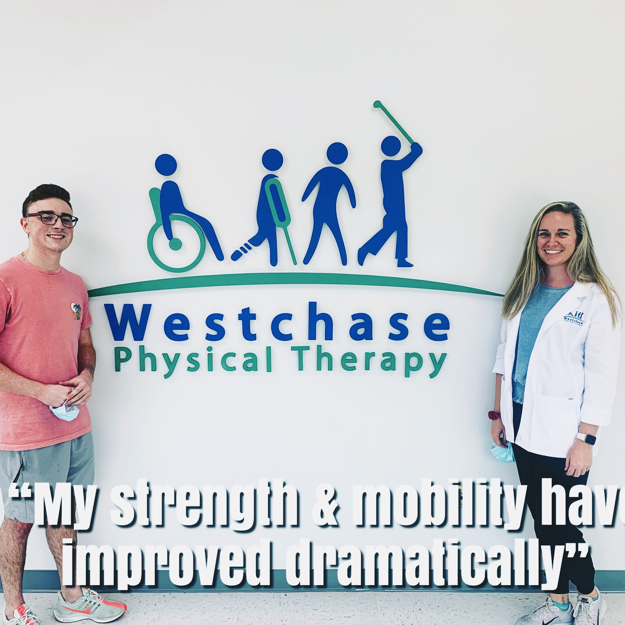 Westchase Physical Therapy