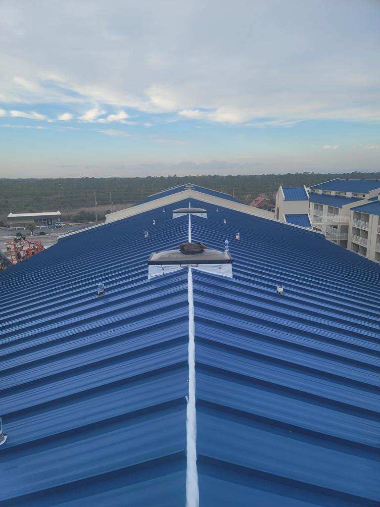 Alpha Roofing