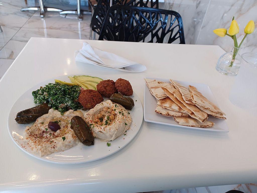 Photo credit: happycow