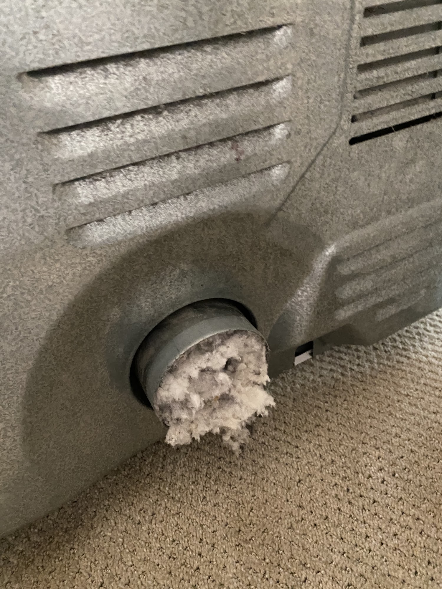 Lint Busters of Tampa Bay, LLC