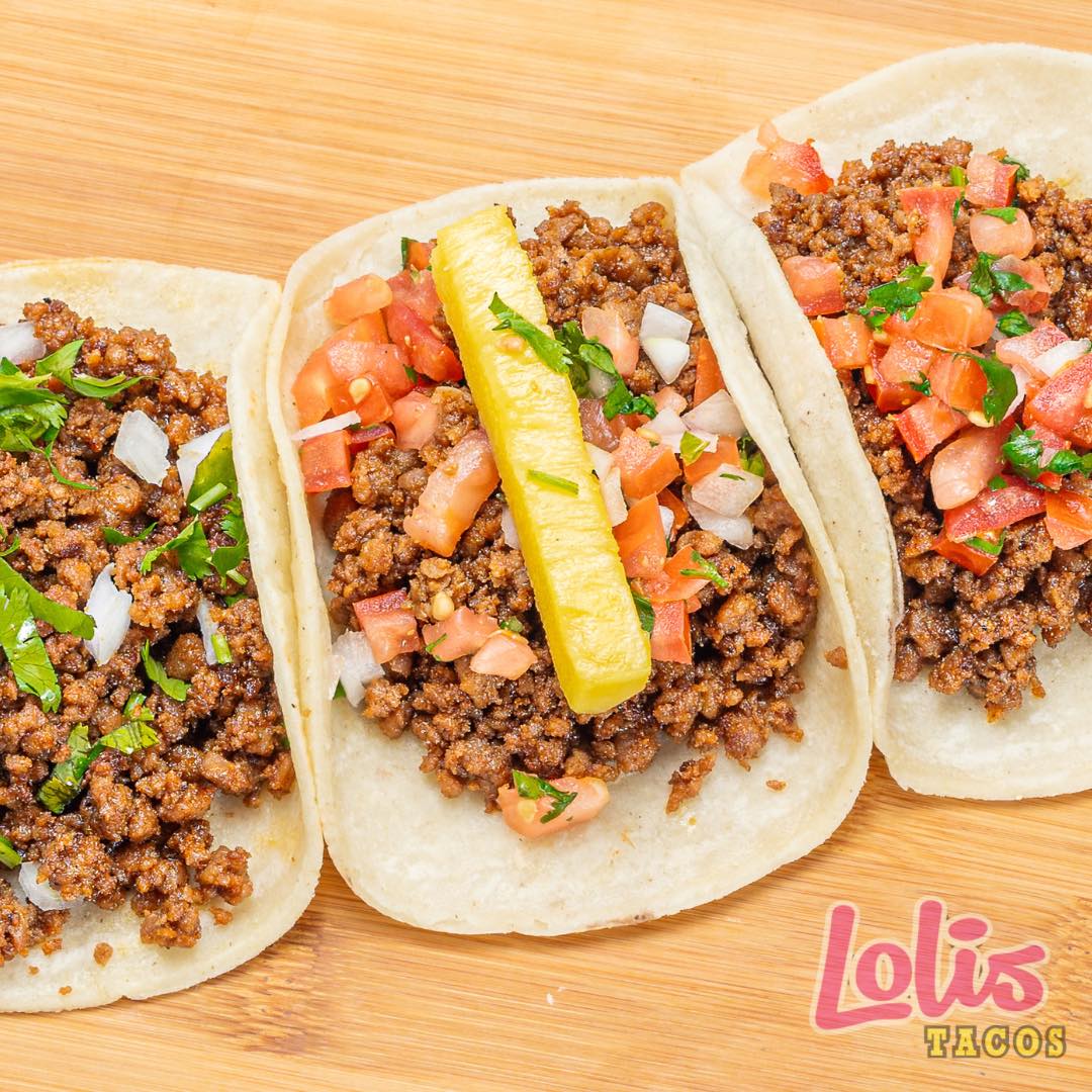 Lolis Tacos - Westshore