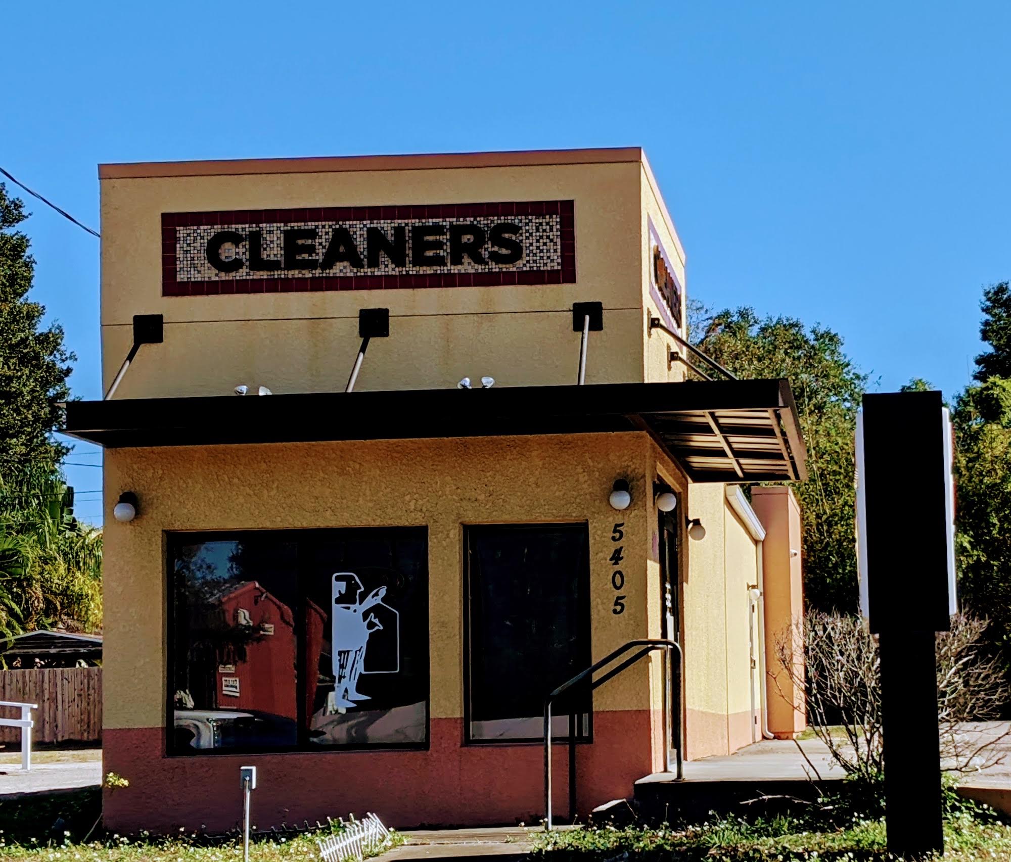 Hillsborough Cleaners