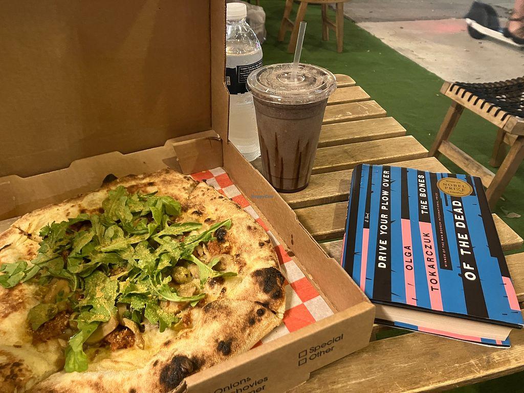 Photo credit: happycow