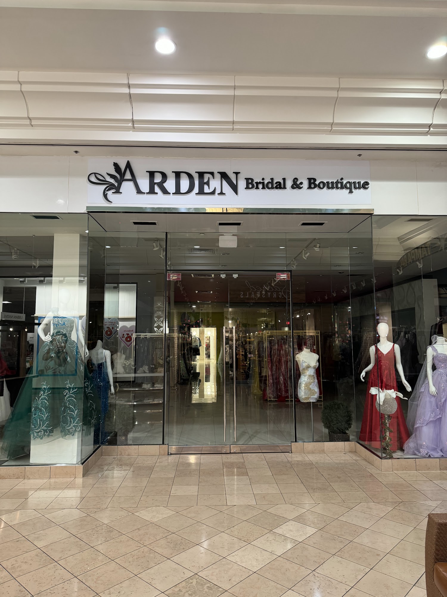 Arden Bridal & Boutique