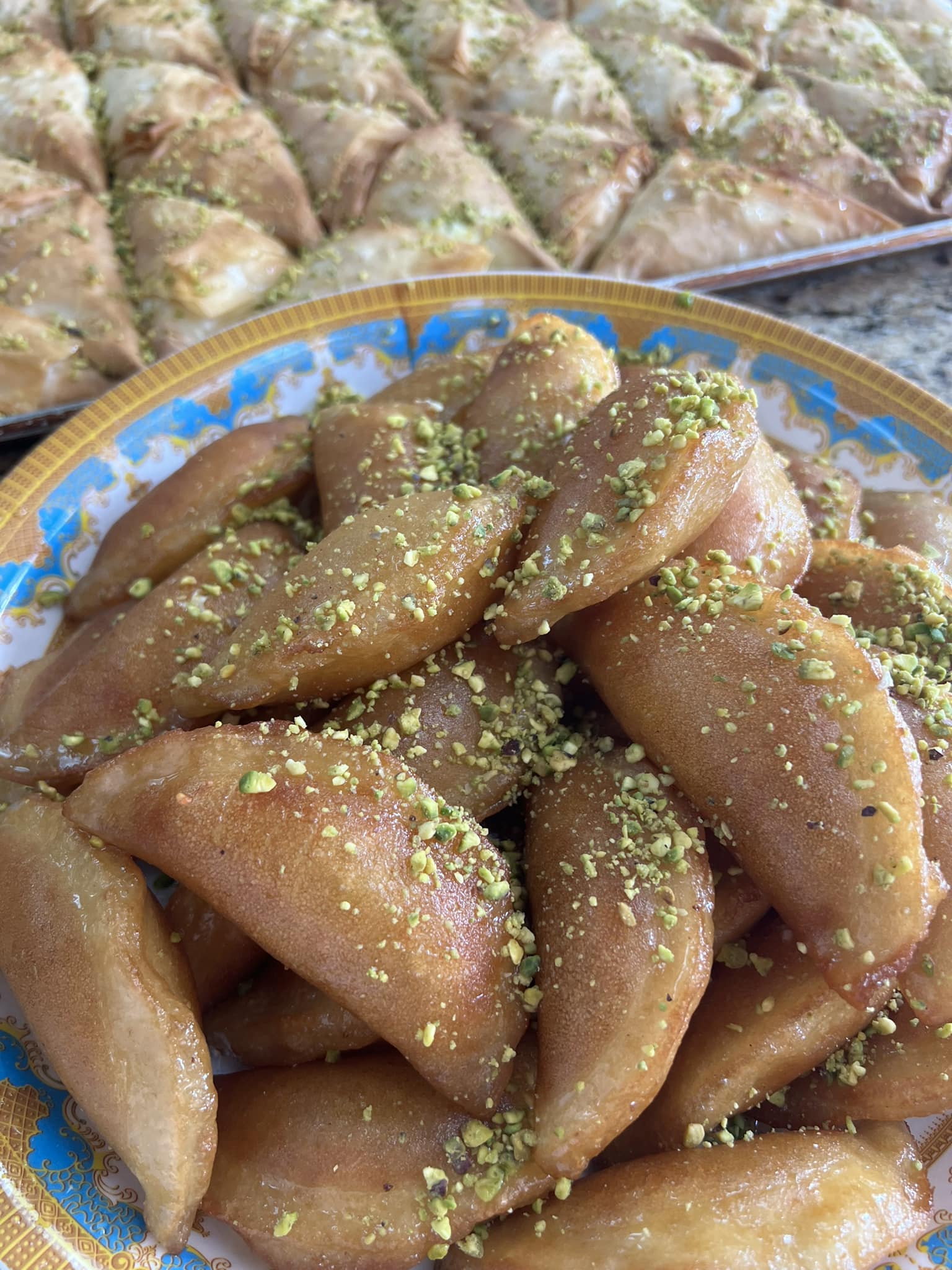 Beirut Bakery and Meat Market