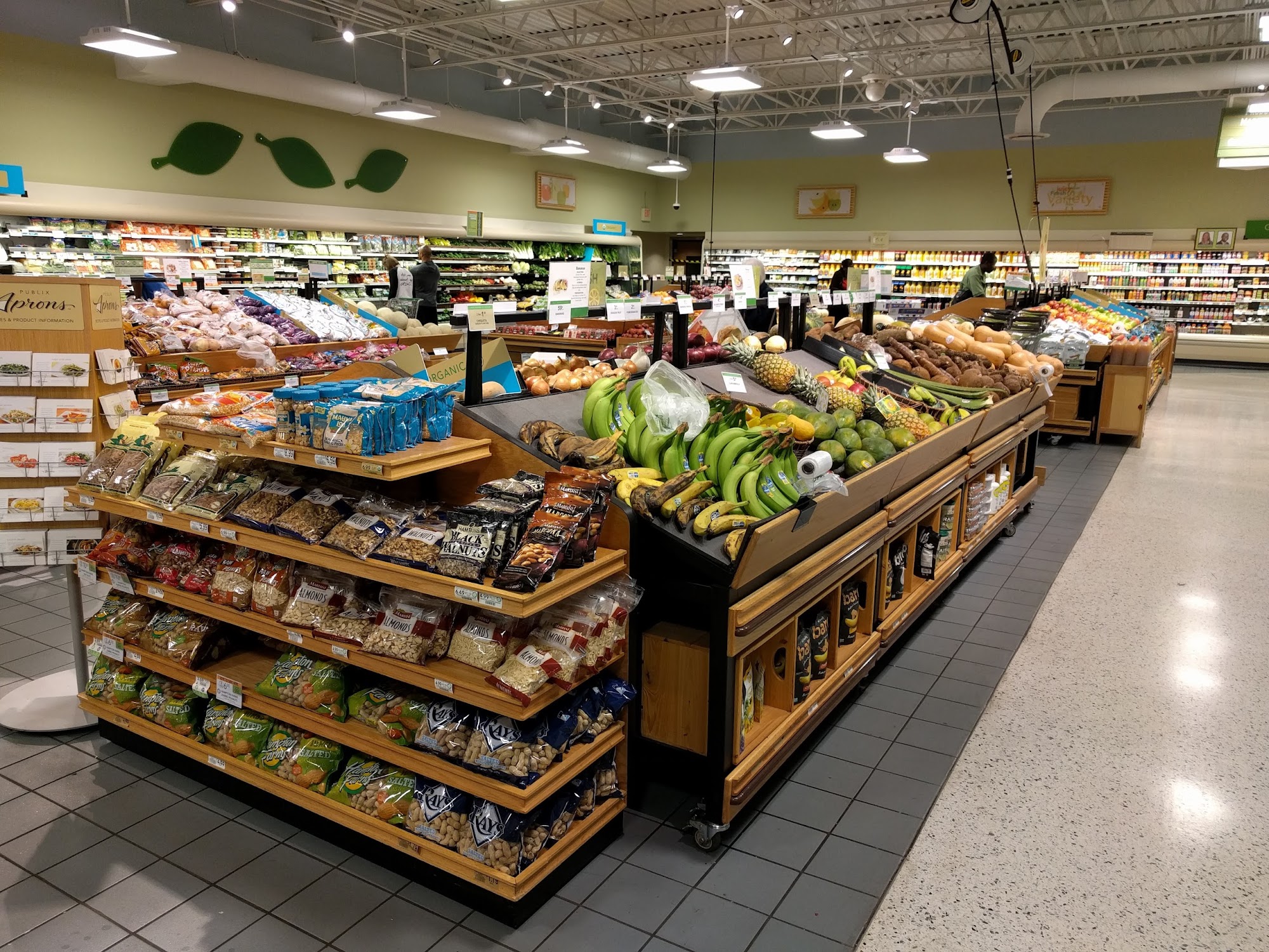 Publix Super Market at New Tampa Center