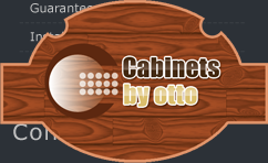 Cabinets By Otto
