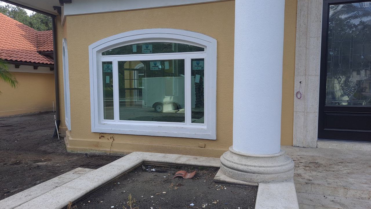 ARMORVUE Window & Door