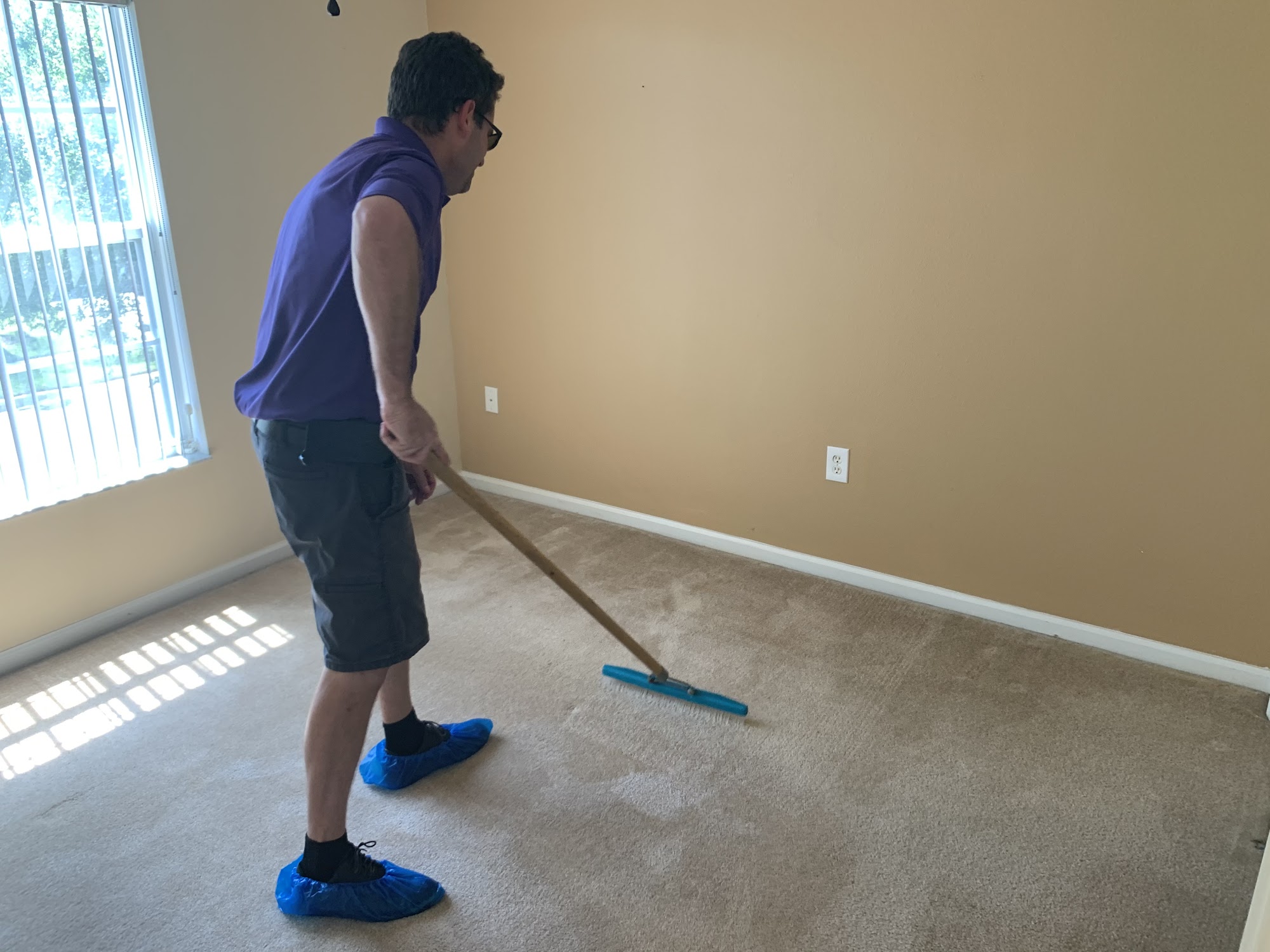 Dan Dan The Carpet Man - Carpet Cleaning Tampa