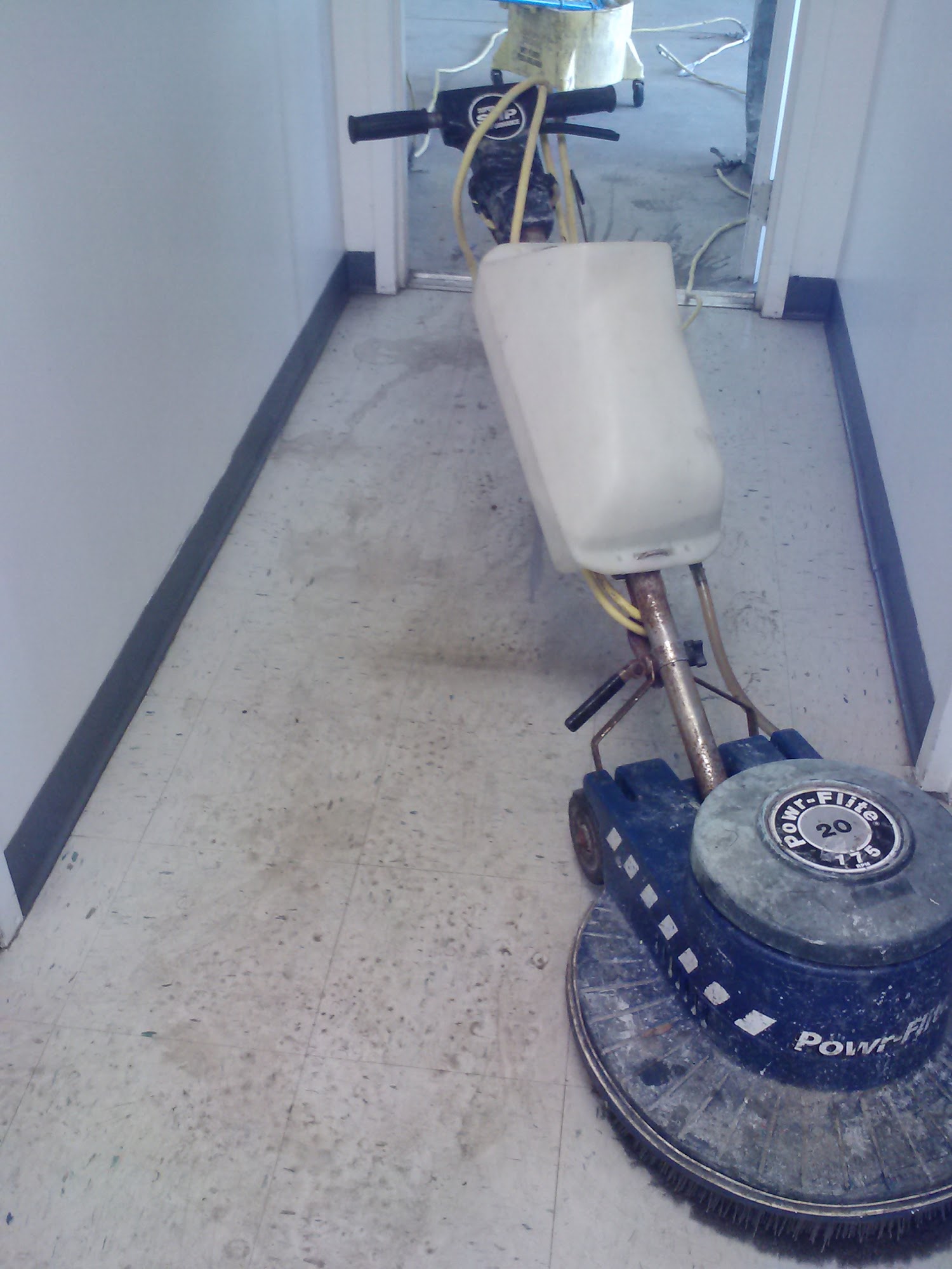 Gator Carpet and Tile Cleaning