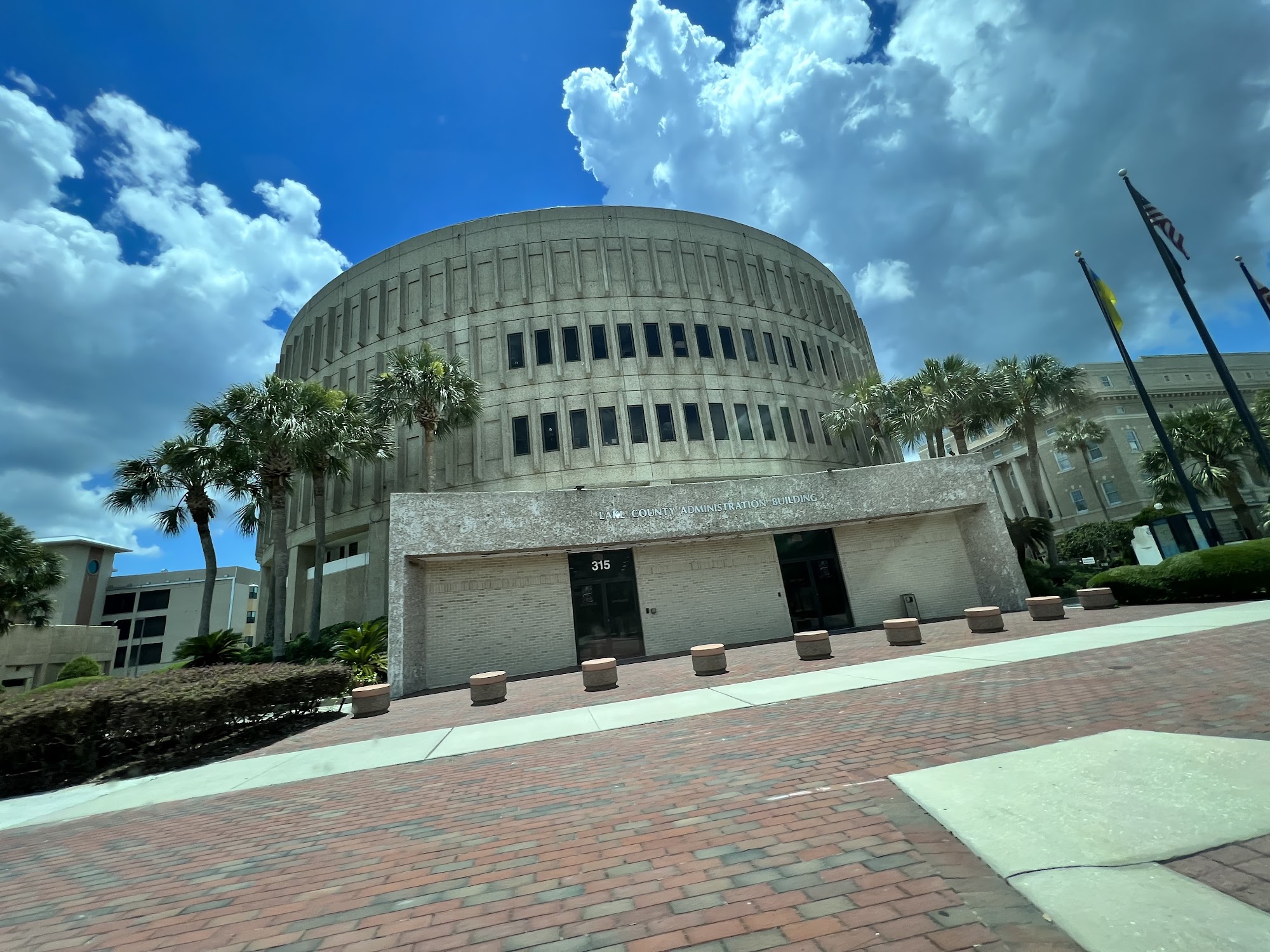 LAKE COUNTY BUILDING SERVICES DIVISION PERMITTING visual data 3