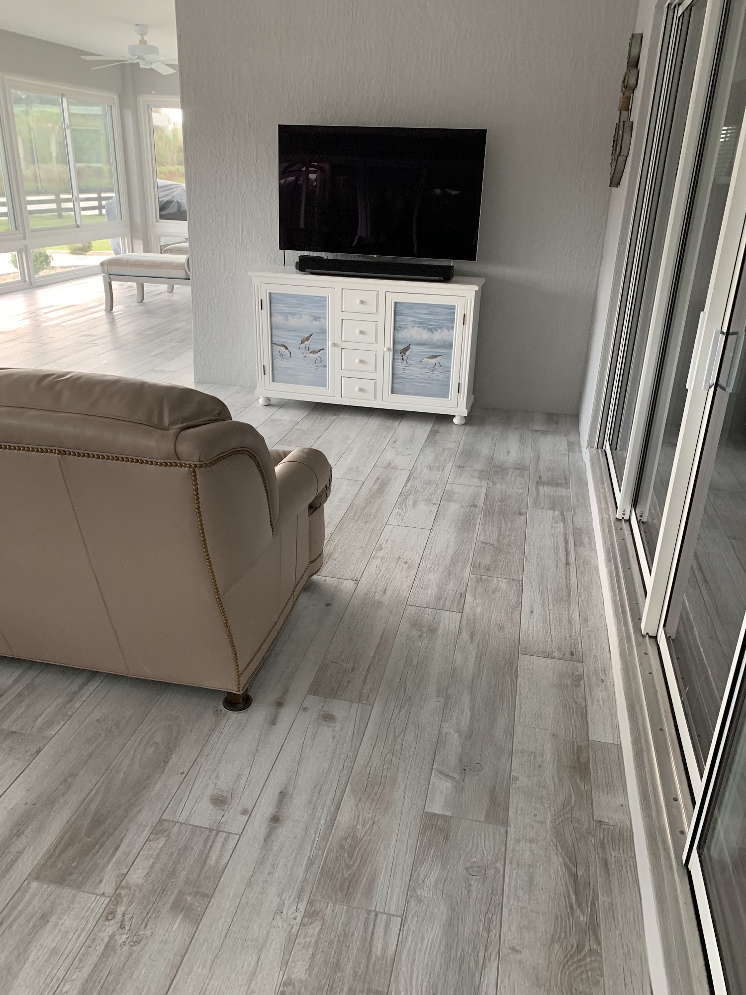 Designer Floors By Nickel Tile