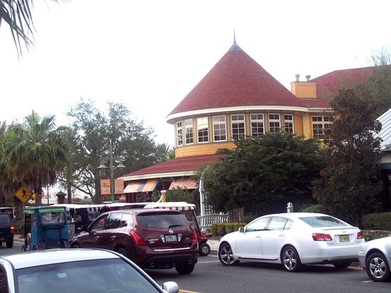 Photo credit: tripadvisor