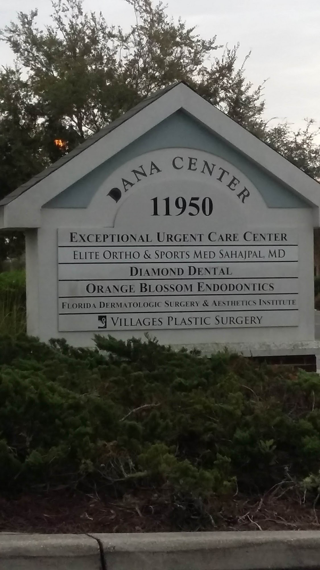 Florida Dermatologic Surgery & Aesthetics Institute