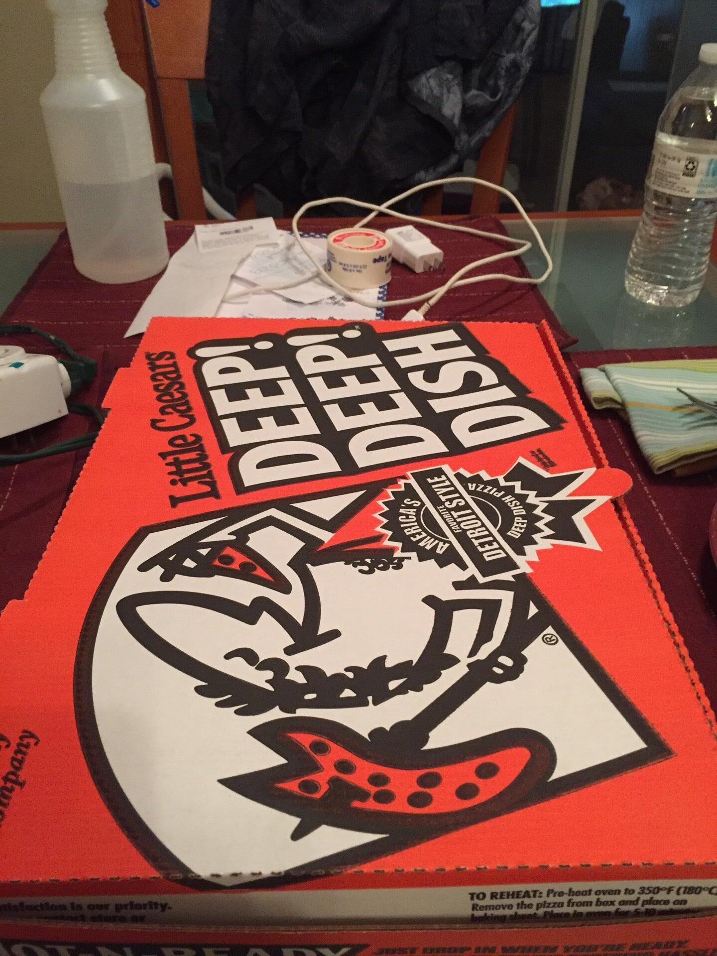 Photo credit: nextdoor