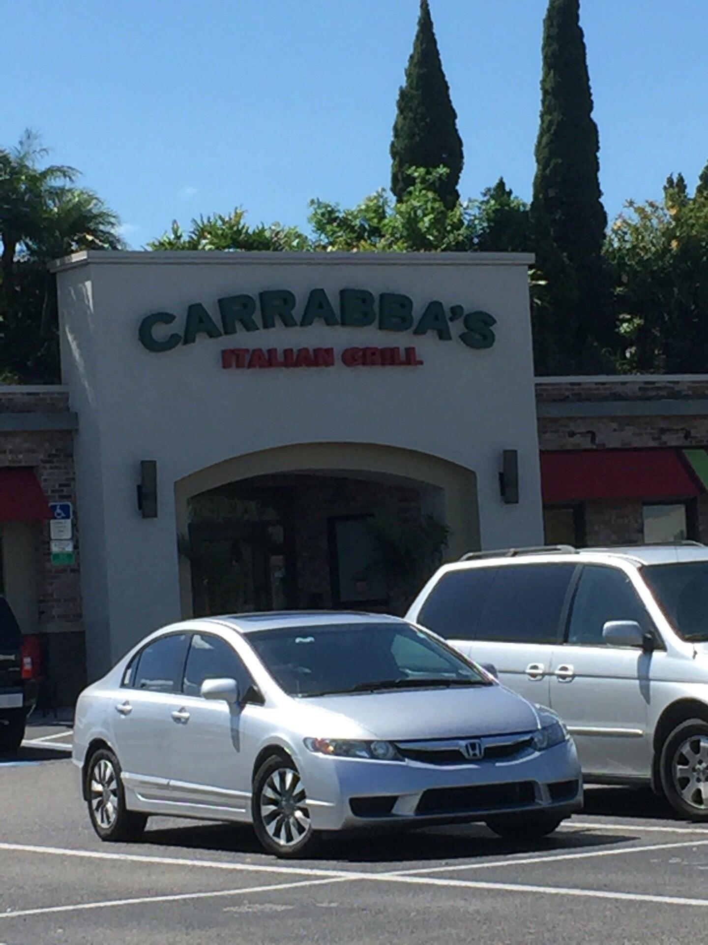 Carrabba's Italian Grill