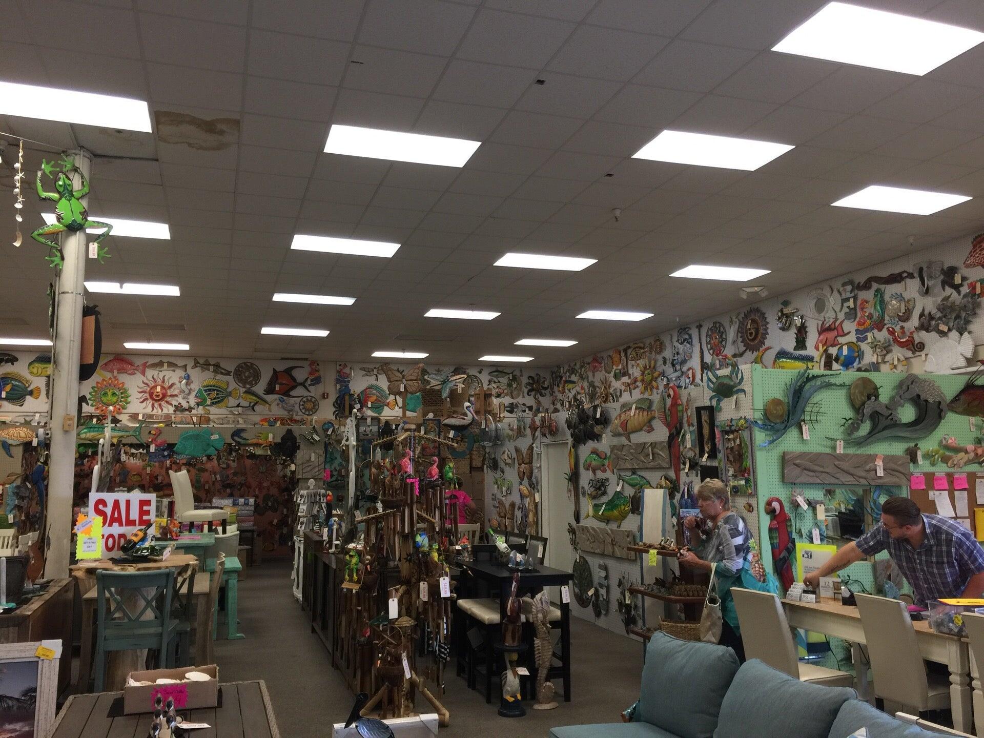 THE FURNITURE WAREHOUSE Venice FL Hours, Directions, Reviews Loc8NearMe