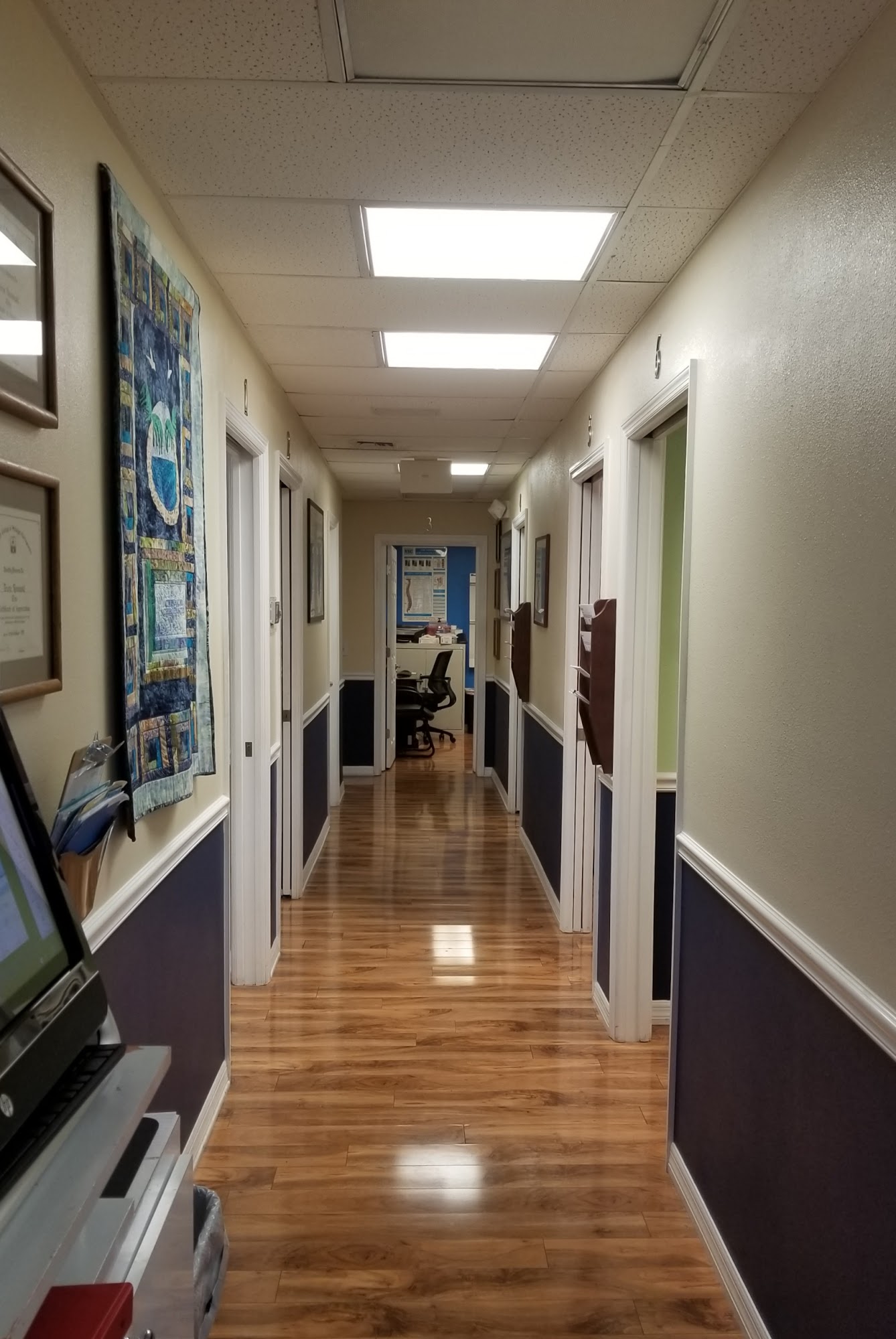 Twin Palms Chiropractic Health Center