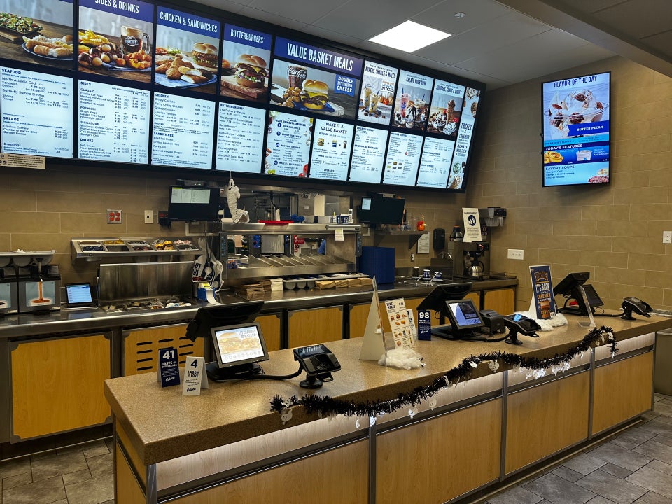 Culver’s