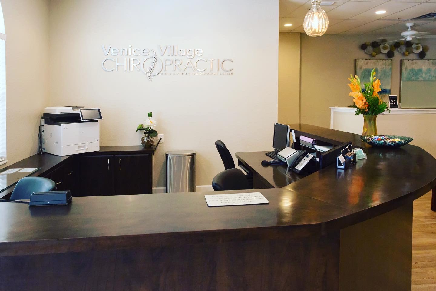 Venice Village Chiropractic Clinic