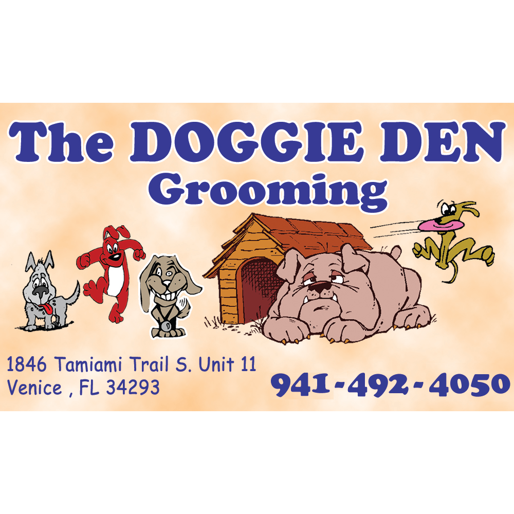 Doggie Den Venice