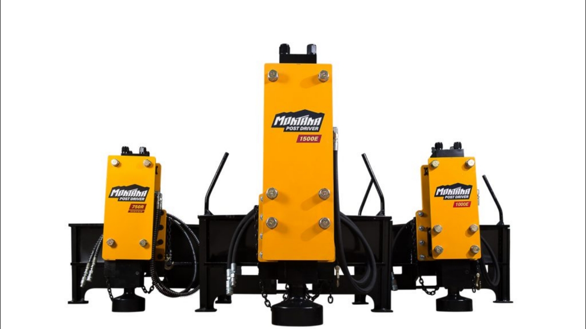 Schneider Equipment Co.