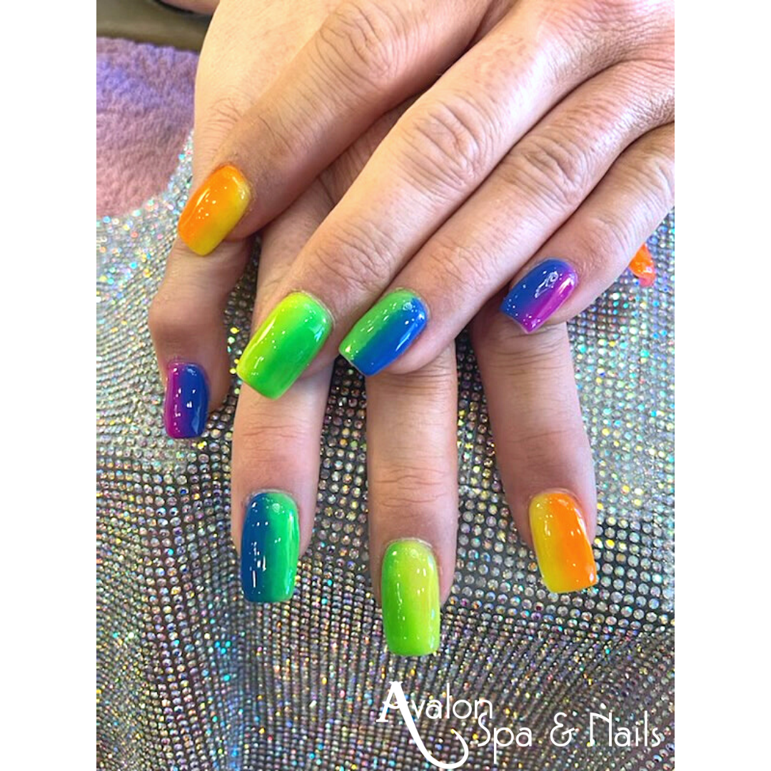 AVALON SPA & NAILS