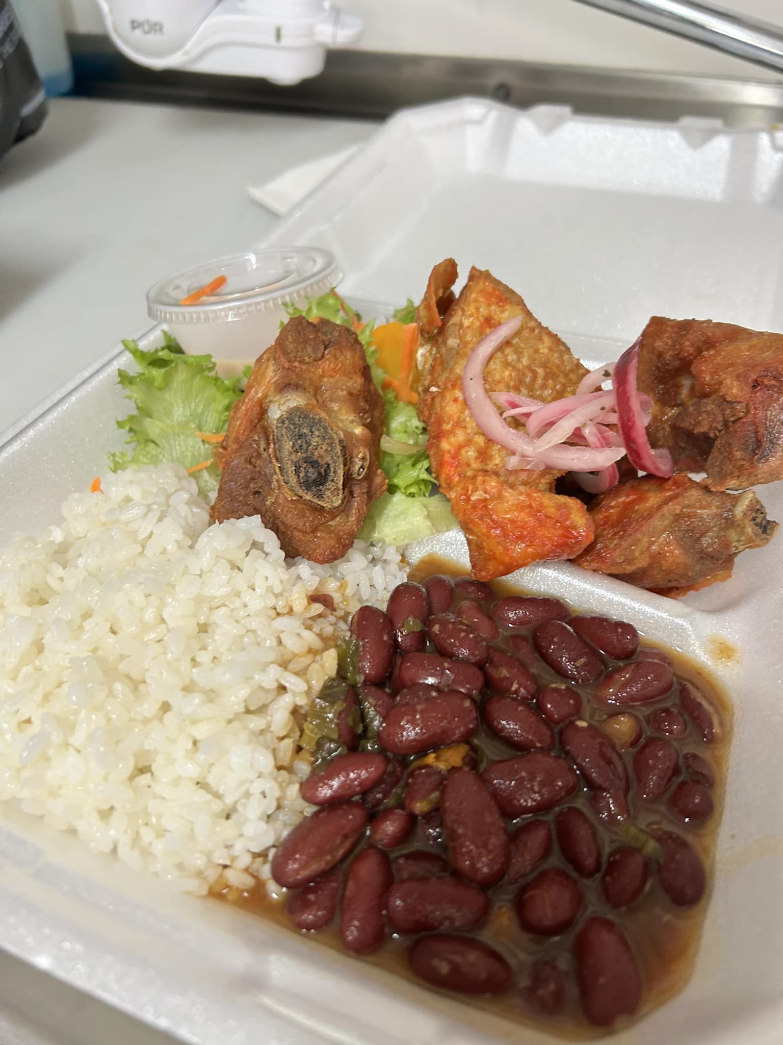 Mesa Latina Food Truck Wesley Chapel