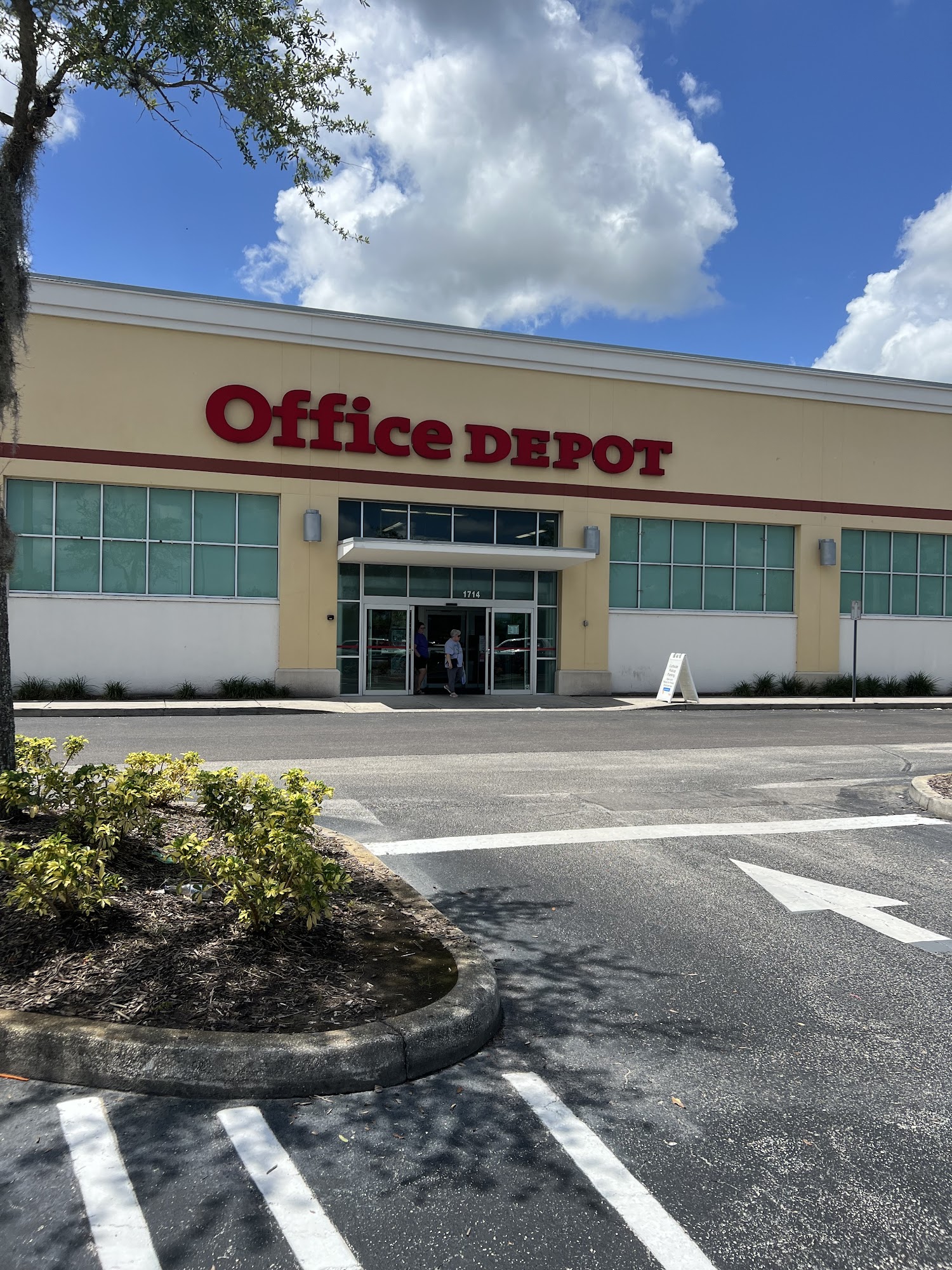 Office Depot