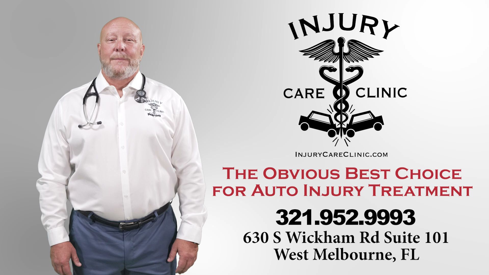 Injury Care Clinic