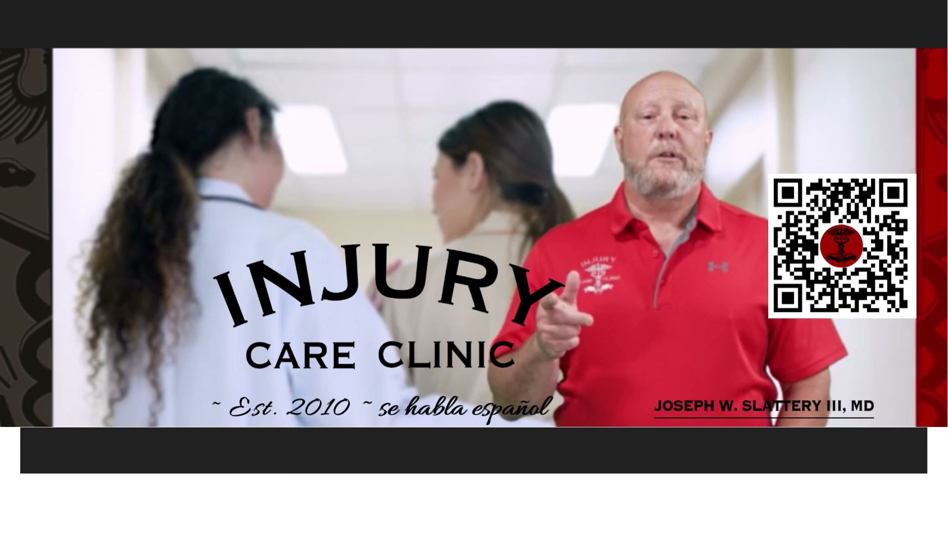 Injury Care Clinic