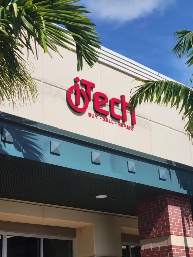 iTech - West Palm Beach