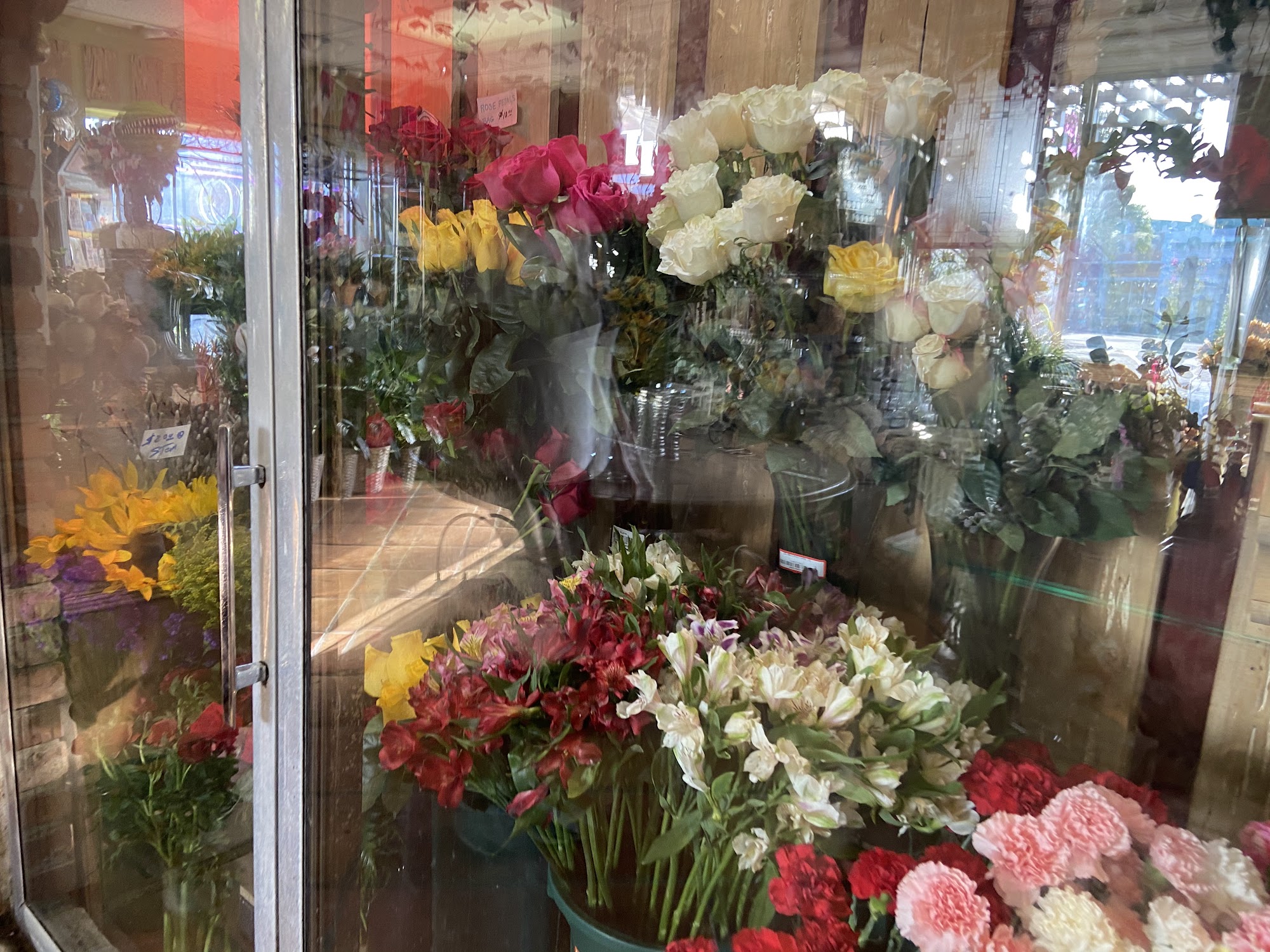 Nowlin Flower Shop